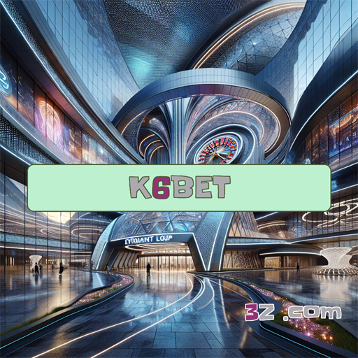 Apostas Empolgantes: Uma Nova Era no k6bet.com