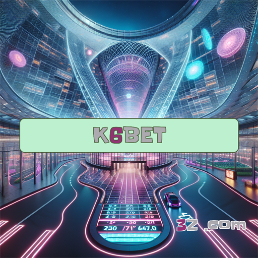 Baixar Diversão: Atrações Imperdíveis do k6bet.com