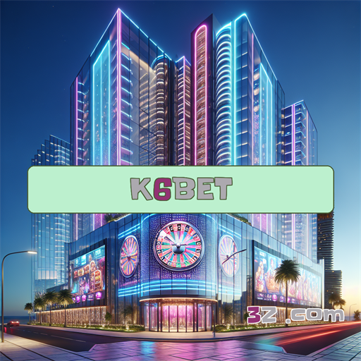 Diversão Garantida no Cassino Online do k6bet