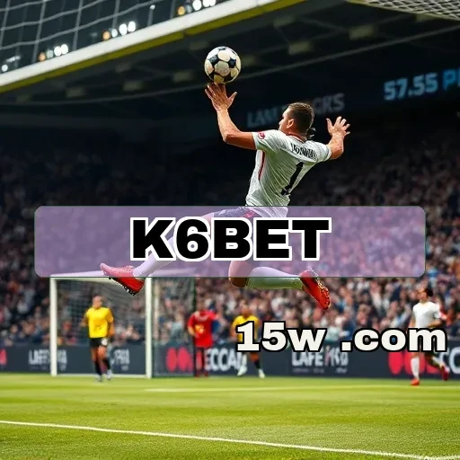 k6bet.com: O Paraíso do Bingo Online no Brasil