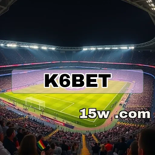 k6bet.com Promoções