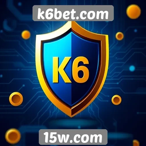 Segurança e proteção de dados em sites de jogos