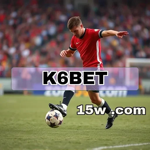k6bet.com Eventos Esportivos