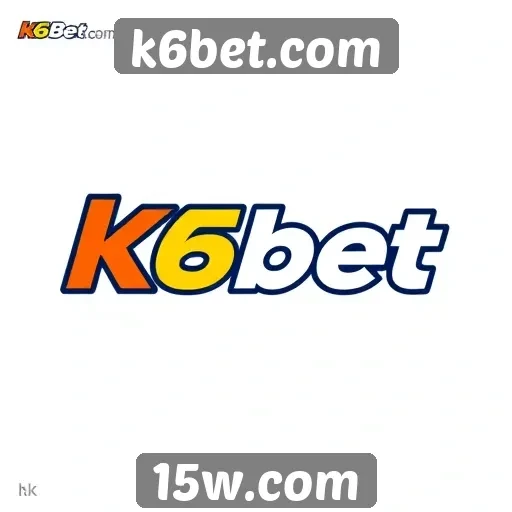 Plataforma k6bet.com e seu desenvolvimento tecnológico