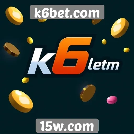 Como k6bet.com se destaca no mercado de jogos