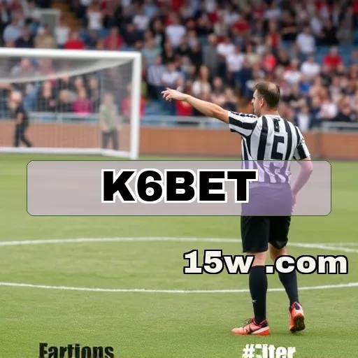 k6bet.com Cassino Ao Vivo