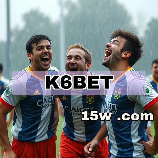k6bet.com Máquinas Slots