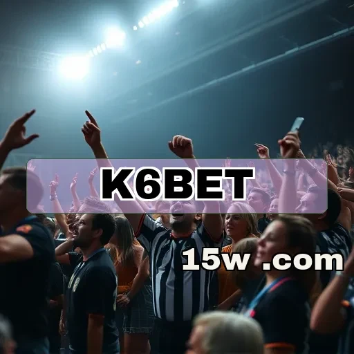 k6bet.com: As Novas Tendências Que Você Precisa Conhecer