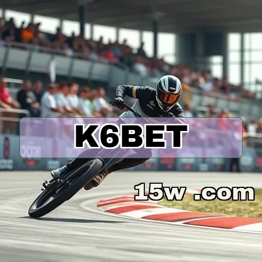 k6bet.com Esportes Virtuais